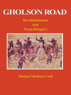 cover image of Gholson Road